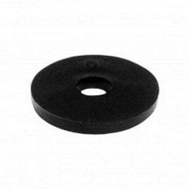 Imagem de Arruela Para Telha Pvc Para Parafuso 5/16'' Hjs Pacote Com 1000 Pecas 