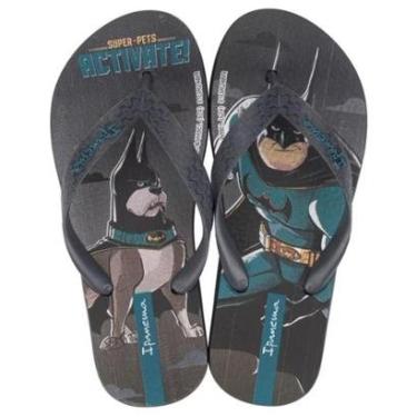 Imagem de Chinelo Ipanema Super Pets Infantil Menino 27027-Masculino