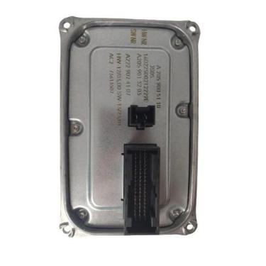 Imagem de Módulo Reator Led Farol Merced C205 A205 C180 C200 C300 C63 2013 2014 
