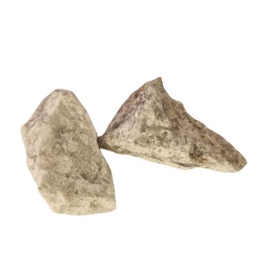 Imagem de Pedra Natural Calcário Bruto 500 gramas