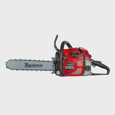 Imagem de Motosserra 72,2cc Sabre 16at Corrente Oregon Tcs72xp-16at Toyama