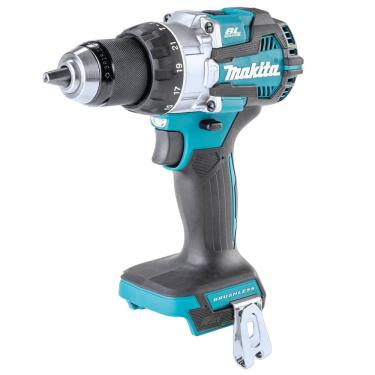 Imagem de Furadeira Hammer Driver-Makita XPH16Z 18V lxt de íon de lítio