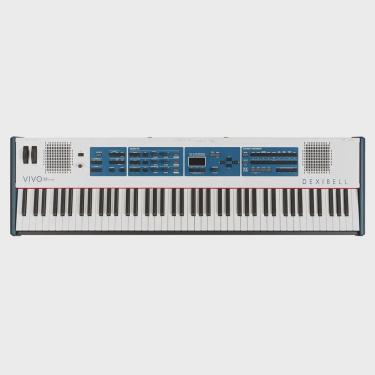 Imagem de Piano digital dexibell VIVOS7 prom 88 teclas