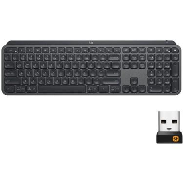 Imagem de Teclado Mx Keys Business Bt 920-010243