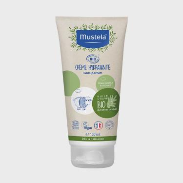 Imagem de Creme Hidratante Mustela bio Sem Perfume 150ml