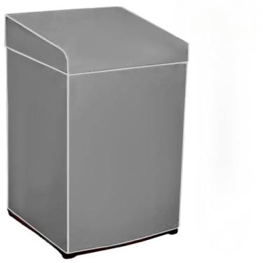 Imagem de Capa Maquina Lavar 8kg 10kg 11kg 12kg 15kg(G)