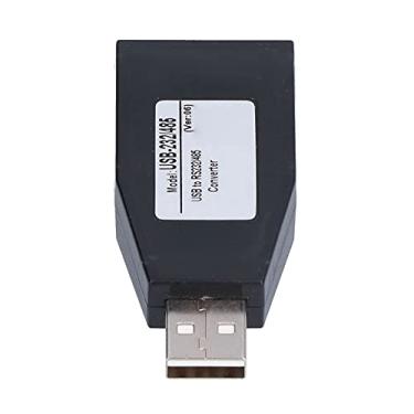 Imagem de USB a RS232 Comunicação Serial Data Connector Adaptador Equipamento Eletrônico para o Scanner de Impressora de Código Plc Checkout Plc