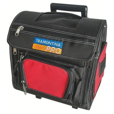 Imagem de Bolsa para Ferramentas Tramontina PRO