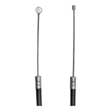 Imagem de Cabo Do Acelerador Para Roçadeira 27,2x8cm - Portway