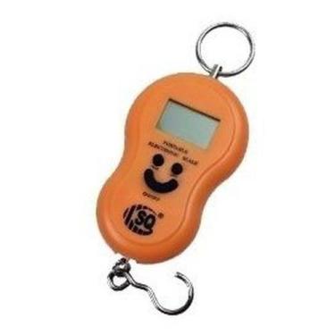 Imagem de Balança Digital Mala Bagagem Pescaria Gancho Bolsa Precisão - G FONE