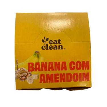 Imagem de Barra De Proteína Vegetal 30g - Dux Nutrition - Dux Nutrition Lab, Ban
