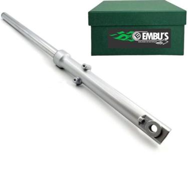 Imagem de Bengala Esquerda YBR 125 ED - 2000 a 2006 - Freio Disco - Embus