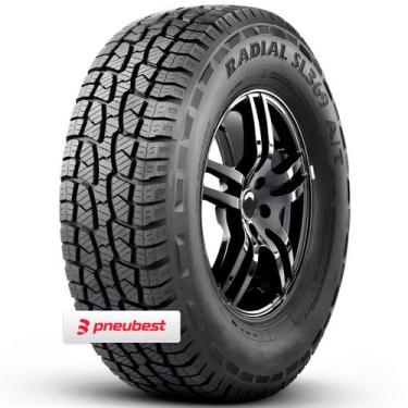Imagem de Pneu 175/70R14 84T SL369 AT Westlake