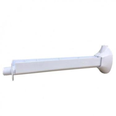 Imagem de Haste para Chuveiro 40cm Zagonel