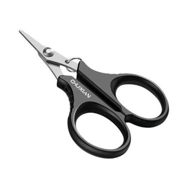 Imagem de Alicate de Pesca de Aço Inoxidável com Revestimento de Titânio - Para 