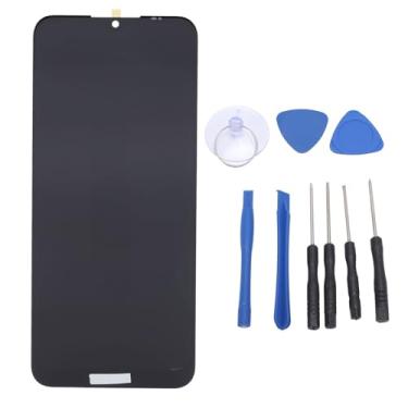 Imagem de Substituição de Tela para G100, Telefone TFT Touch Screen Digitalizer As Peças de Reparo Com Ferramentas