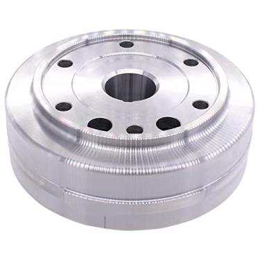 Imagem de ApplianPar Rotor de volante Magneto para Suzuki Eiger 400 2002-2007, Arctic Cat 400 2003-2008