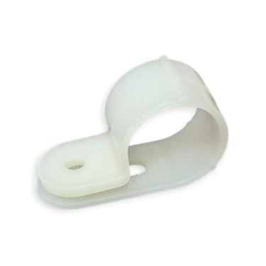 Imagem de ABRAÇADEIRA CINTA PLASTICA FIXADORA 15 a 20MM PCT 50UND - REIMOLD, NAT