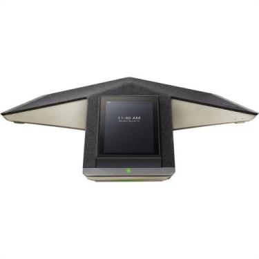 Imagem de Telefone de Conferência Trio C60 830A1AA Poly HP