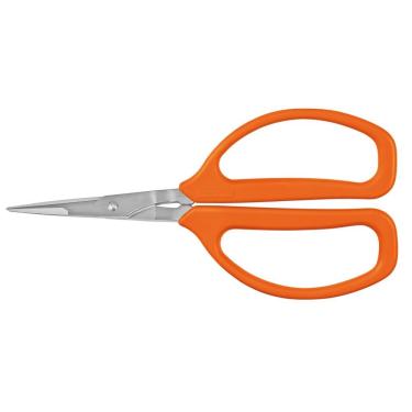 Imagem de Tesoura para Frutas Profissional com Lâminas em Aço Inox