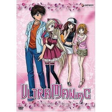 Imagem de Ultramaniac - Magical Feelings (Vol. 4)