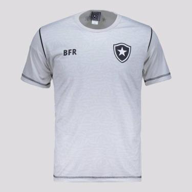 Imagem de Camisa Botafogo Ser Off White - Braziline, P