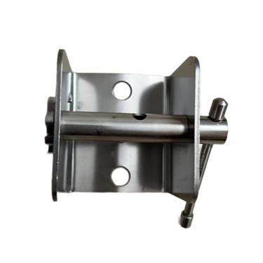 Imagem de simhoa Guincho tensor de rede para esportes ao ar livre, ferramenta tensora, tensor de fio de manivela, aperto e ajuste de rede, Voleibol de Tênis