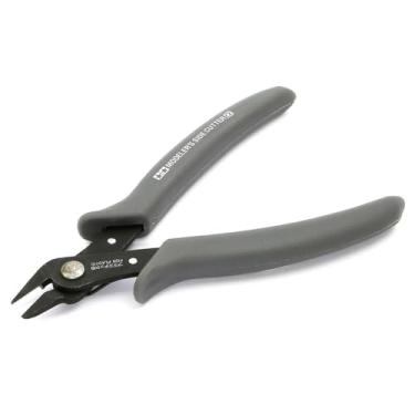 Imagem de Alicate de corte de precisão para modelismo - Tamiya 74093