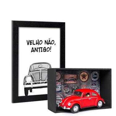 Imagem de Miniatura Fusca Kit Expositor Presente (Presente)