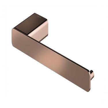 Imagem de Papeleira Docol Flat Cobre Polido