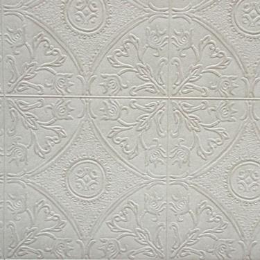 Imagem de Papel De Parede Rustic Country Pa111406 Vinílico - Rolo 10m X 0,53m