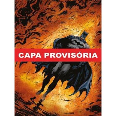 Imagem de Batman: Clube Dos Assassinos E Outras Histórias