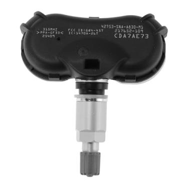 Imagem de Motoforti Sensor de pressão de pneu TPMS Sensor 315MHz No.42753SNAA830M1/42753SNAA81/42753SNAA83/42753TR0A81/42753TR3A81 para Honda Civic 2008-2014