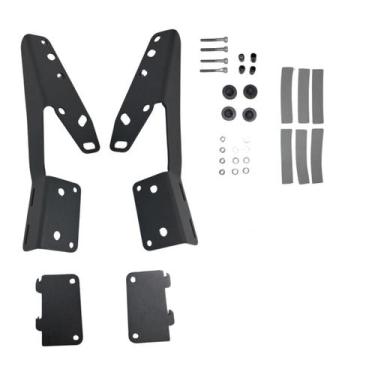 Imagem de Suporte de Bau Superior Scam Yamaha Nmax 160 2025