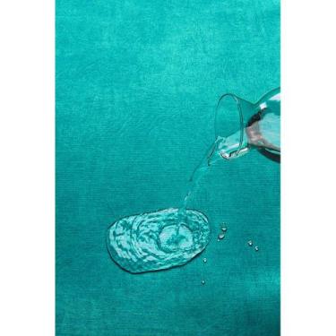 Imagem de Tecido Impermeável Acqua Linea Sapucaia Turquesa - 1,40m de Largura