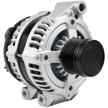 Imagem de 11570 Novo alternador de substituição para V6 3,6 L Dodge Grand Caravan 11-20, Journey 11-19, Avenger 11-14, para Chrysler 200 11-14, Town & Country 11-16, Volkswagen Routan 11-14, Ram C/V 12-15