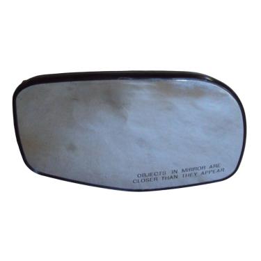 Imagem de Ford Ranger Refil Lente Espelho Retrovisor Eletrico Genuíno