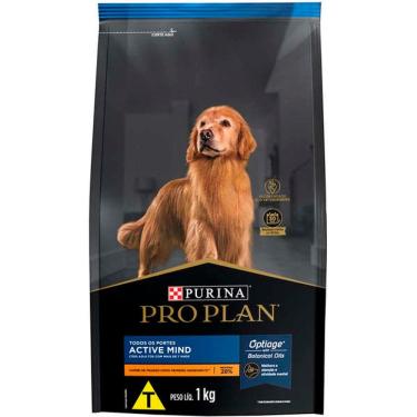 Imagem de Pro Plan Dog Ad. Active Mind 7+ Frango 15kg
