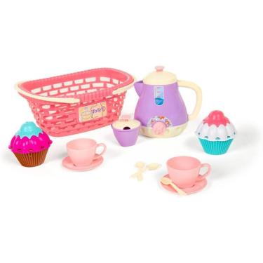 Imagem de Cha Da Tarde