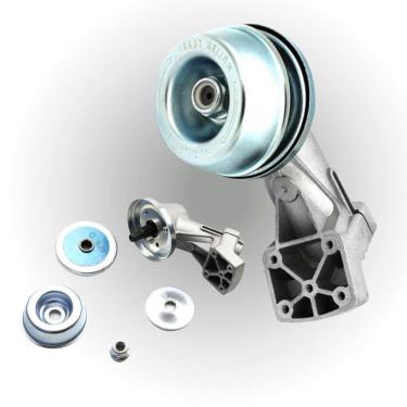 Imagem de Ponteira Transmissão Para Roçadeira Stihl Fs160 Fs220 Fs290