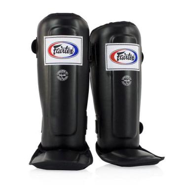 Imagem de Caneleira Fairtex SP3 Pro Style, M