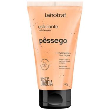 Imagem de Esfoliante Labotrat Corporal E Facial Banho Dia A Dia Pele Perfumada 1