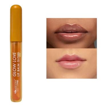 Imagem de Lipbalm Gloss Max Love Mel 5ml