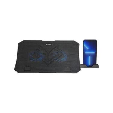 Imagem de Suporte Para Notebook NBC-40BK C3Tech