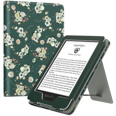 Imagem de Capa MoKo para os novos 6 Kindle de 11ª geração, ultraleve