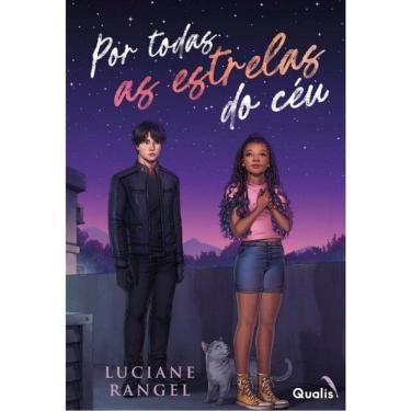 Imagem de Por Todas As Estrelas Do Céu