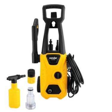 Imagem de Lavadora de alta pressão 1.600 libras com acessórios - LAV 1600 (110V)