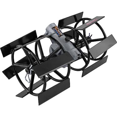 Imagem de Capinadeira Agrícola Para Roçadeiras, Vonder.