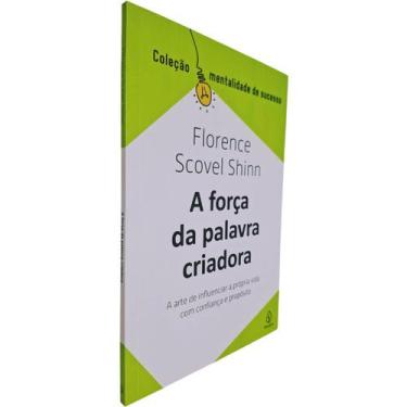Imagem de A Força da Palavra Criadora: A Arte de Influenciar a Própria Vida Com 