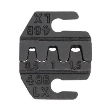 Imagem de Mordente De Alicate De Crimpagem De 4mm Para Ferramentas De Terminais 